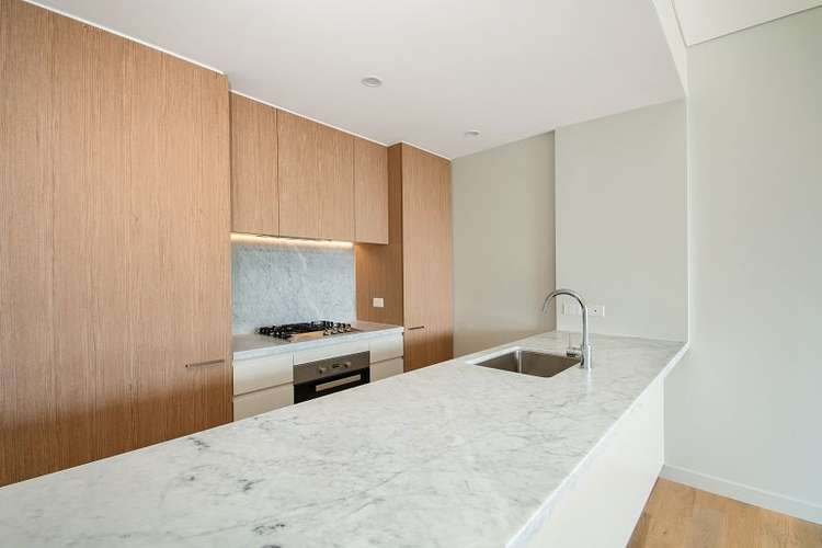 Second view of Homely apartment listing, 4.06/14-18 Finlayson Street, Lane Cove NSW 2066