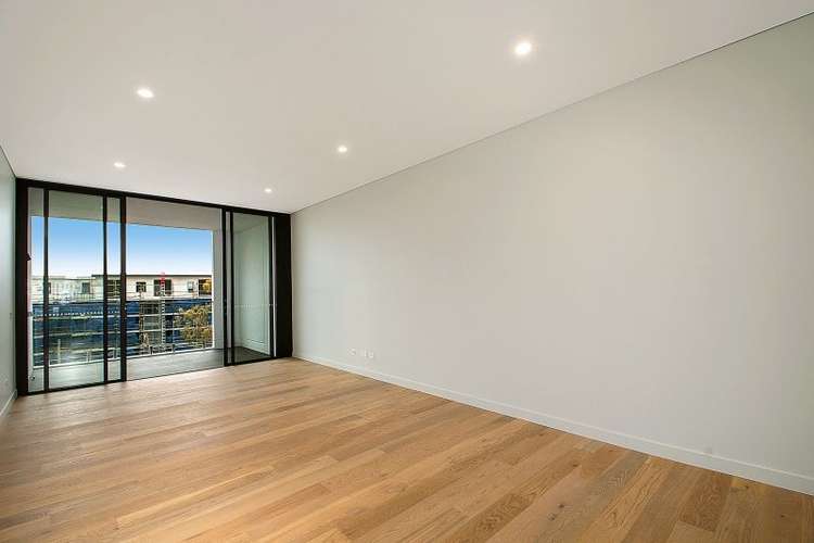 Fourth view of Homely apartment listing, 4.06/14-18 Finlayson Street, Lane Cove NSW 2066