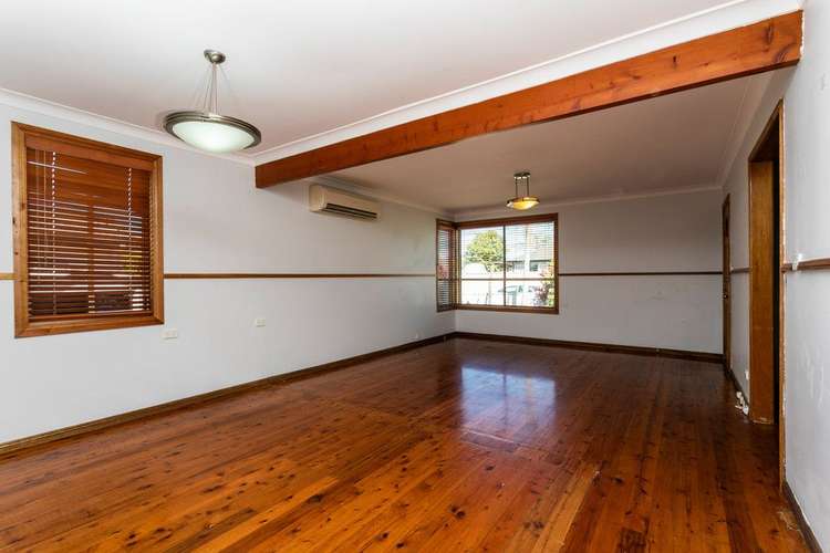 Second view of Homely house listing, 11 Messenger Road, Barrack Heights NSW 2528