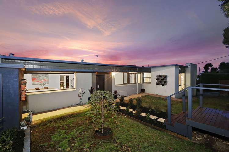 Second view of Homely house listing, 6 Melrose Avenue, Highton VIC 3216