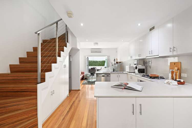 Second view of Homely house listing, 4 Queen Street, Chippendale NSW 2008