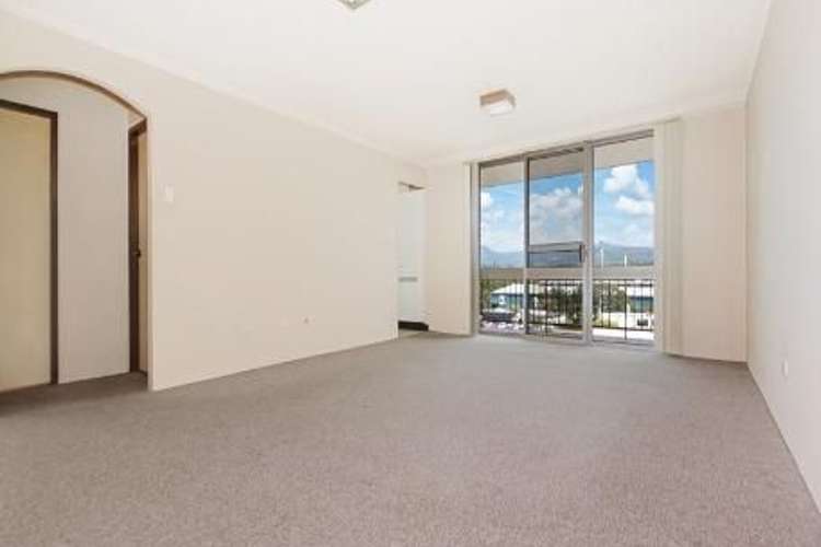 Main view of Homely unit listing, 25/46-48 Keira Street, Wollongong NSW 2500