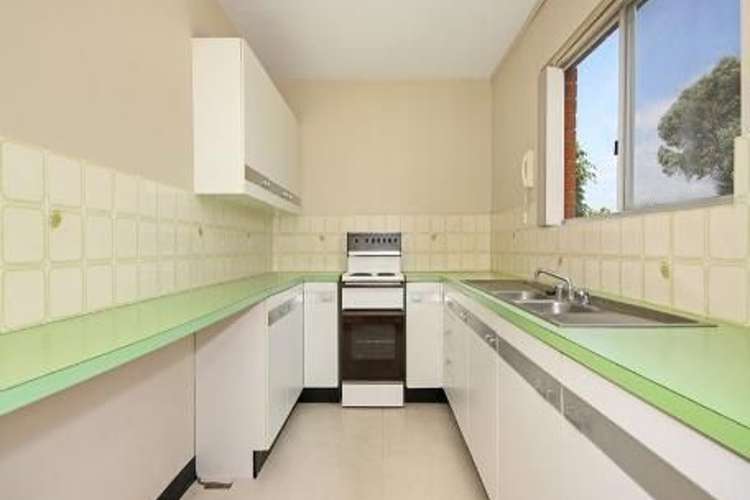 Third view of Homely unit listing, 25/46-48 Keira Street, Wollongong NSW 2500