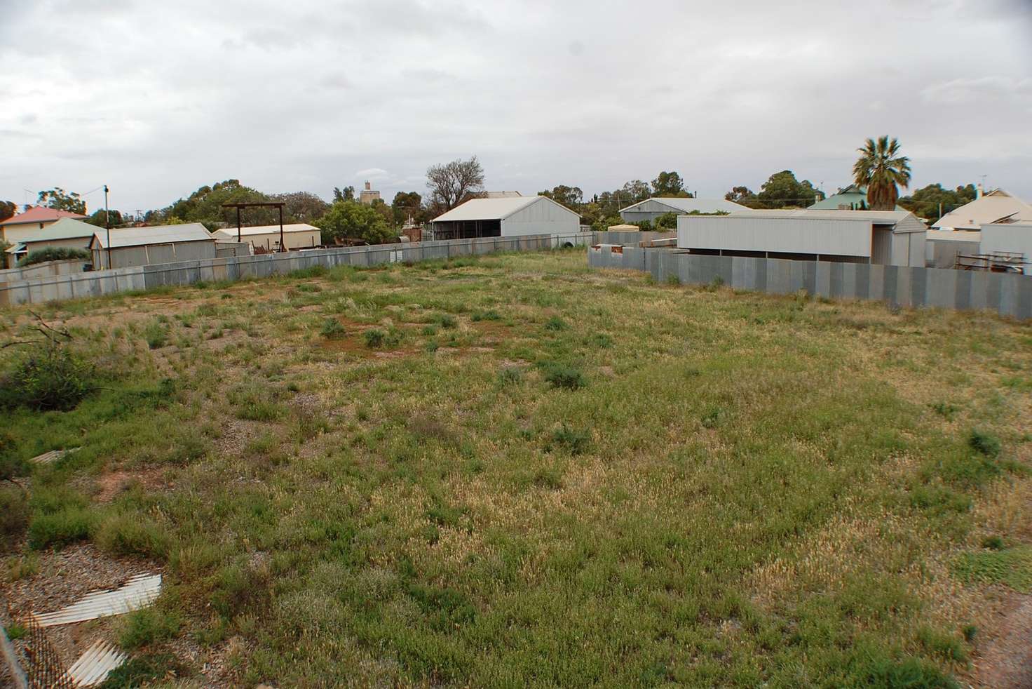 Main view of Homely residentialLand listing, 18&20 Fifth Street, Quorn SA 5433