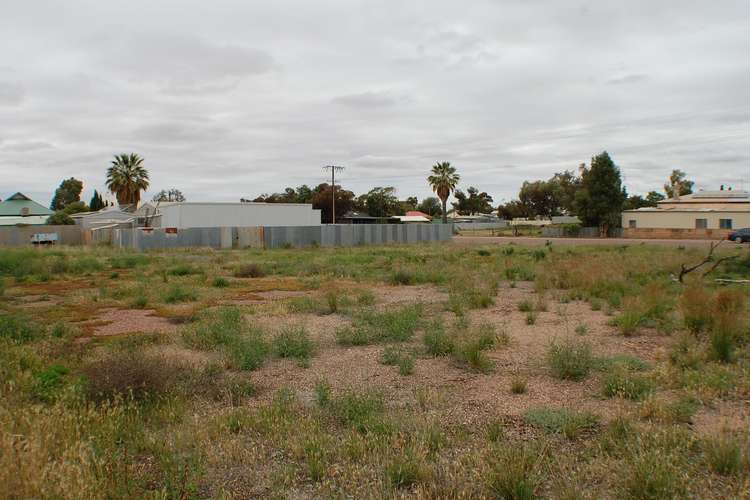 Second view of Homely residentialLand listing, 18&20 Fifth Street, Quorn SA 5433