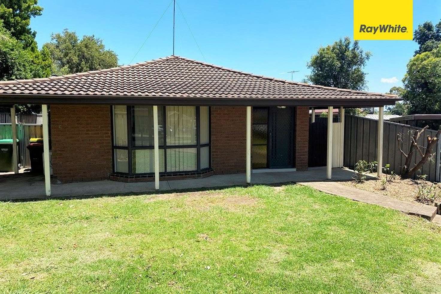 Main view of Homely house listing, 42 Haultain Street, Minto NSW 2566