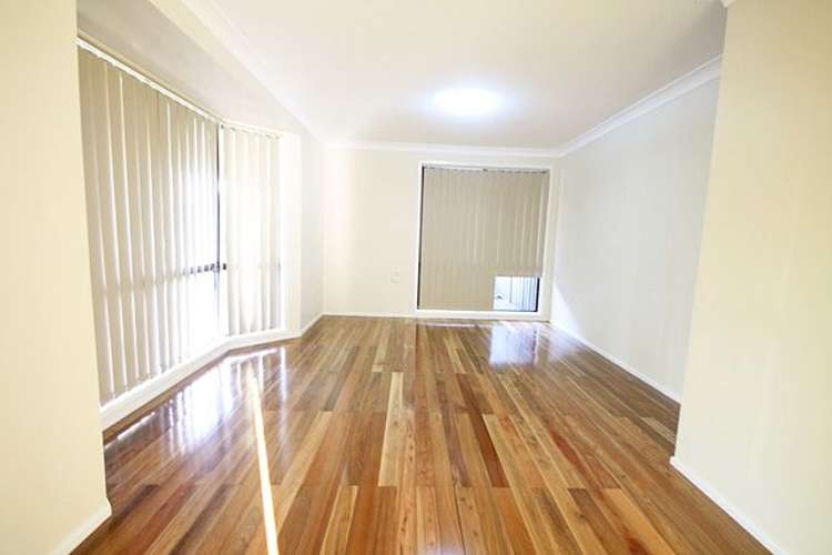 Third view of Homely house listing, 42 Haultain Street, Minto NSW 2566