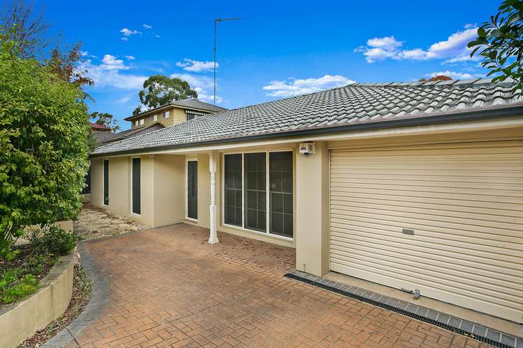 Main view of Homely house listing, 23 Janamba Avenue, Kellyville NSW 2155