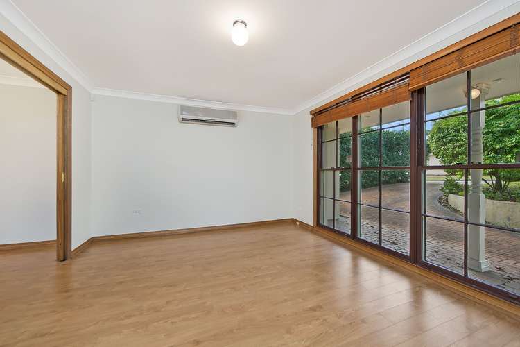 Third view of Homely house listing, 23 Janamba Avenue, Kellyville NSW 2155