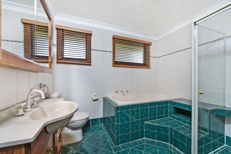 Fifth view of Homely house listing, 23 Janamba Avenue, Kellyville NSW 2155