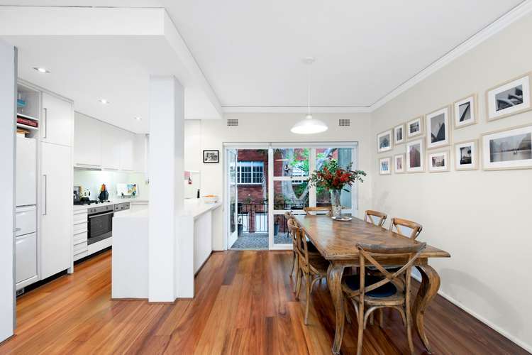 Main view of Homely apartment listing, 5/47 Shirley Road, Wollstonecraft NSW 2065