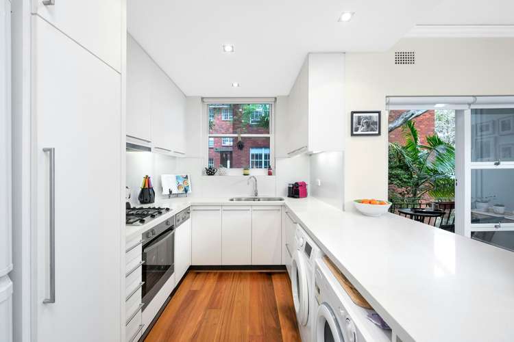 Third view of Homely apartment listing, 5/47 Shirley Road, Wollstonecraft NSW 2065