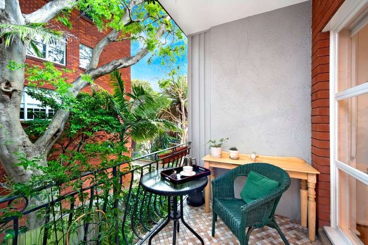 Sixth view of Homely apartment listing, 5/47 Shirley Road, Wollstonecraft NSW 2065