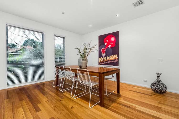 Second view of Homely townhouse listing, 4/178 Murrumbeena Road, Murrumbeena VIC 3163