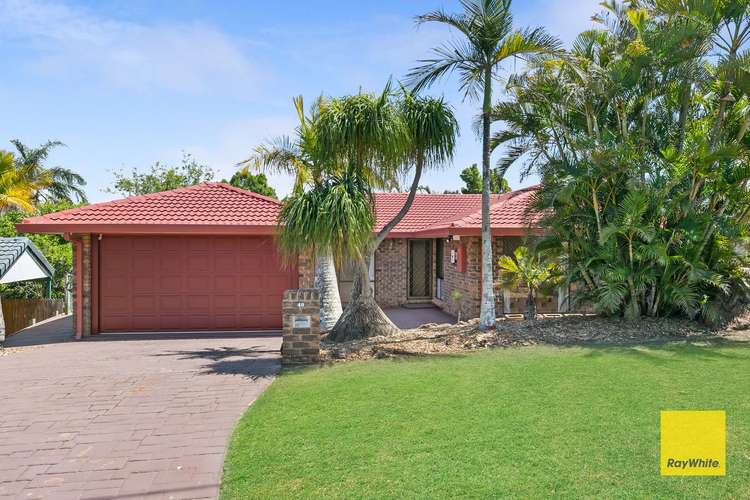 Third view of Homely house listing, 40 Wimborne Road, Alexandra Hills QLD 4161