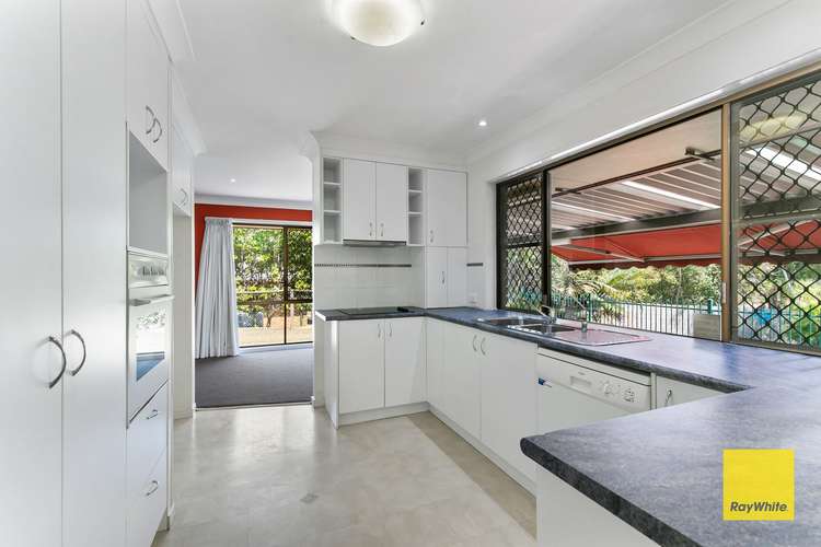 Fifth view of Homely house listing, 40 Wimborne Road, Alexandra Hills QLD 4161