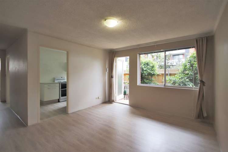 Second view of Homely unit listing, 2/1 Western Crescent, Gladesville NSW 2111