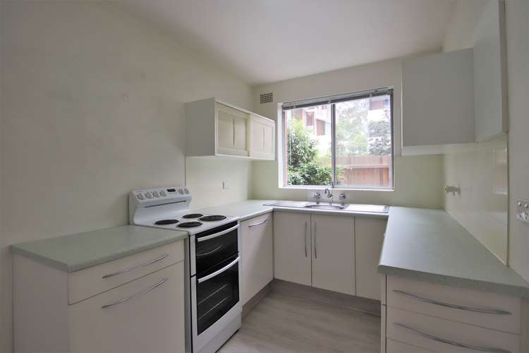 Third view of Homely unit listing, 2/1 Western Crescent, Gladesville NSW 2111