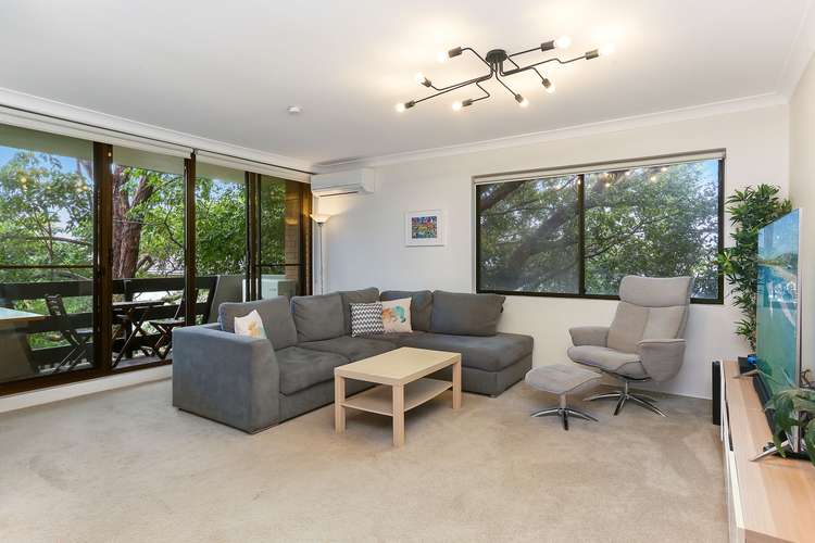 Second view of Homely apartment listing, 106/127-147 Cook Road, Centennial Park NSW 2021