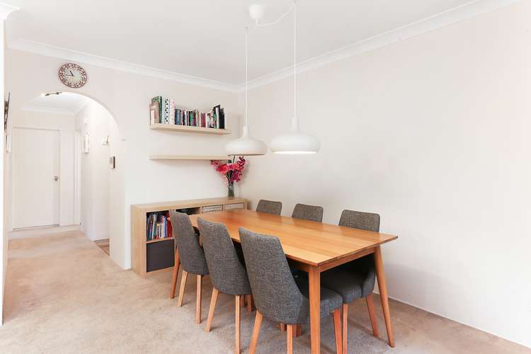 Third view of Homely apartment listing, 106/127-147 Cook Road, Centennial Park NSW 2021