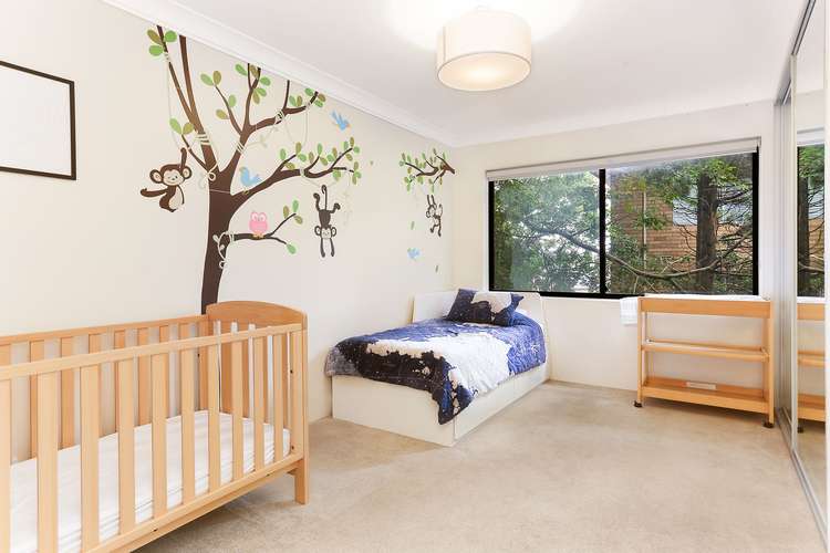 Sixth view of Homely apartment listing, 106/127-147 Cook Road, Centennial Park NSW 2021
