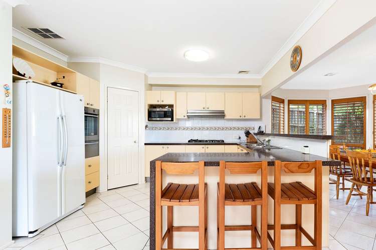 Second view of Homely house listing, 68 Barina Downs Road, Norwest NSW 2153