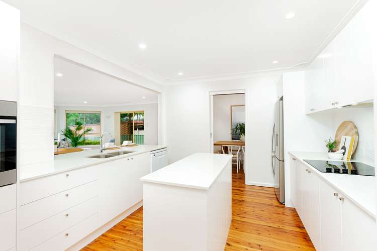 Fourth view of Homely house listing, 10 Reppan Avenue, Baulkham Hills NSW 2153