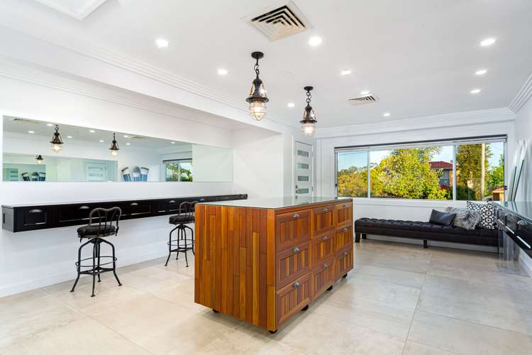 Fourth view of Homely house listing, 36 Rockley Avenue, Baulkham Hills NSW 2153