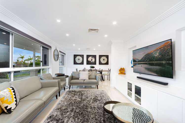 Fifth view of Homely house listing, 36 Rockley Avenue, Baulkham Hills NSW 2153