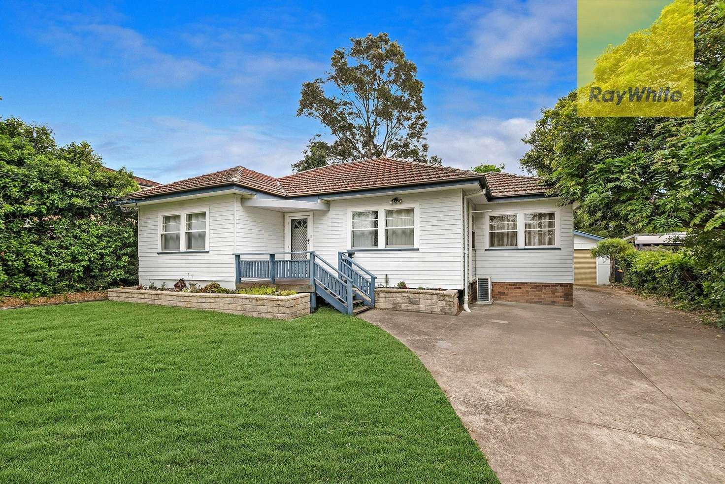 Main view of Homely house listing, 33 Dremeday Street, Northmead NSW 2152