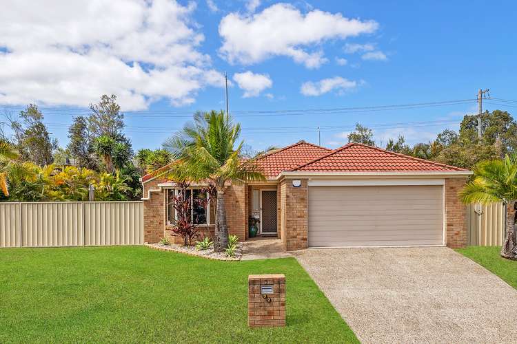 Second view of Homely house listing, 32 Drysdale Court, Murrumba Downs QLD 4503