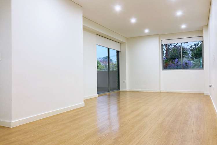 Second view of Homely apartment listing, 16/7 Chapman Avenue, Beecroft NSW 2119
