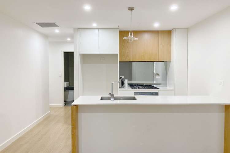 Third view of Homely apartment listing, 16/7 Chapman Avenue, Beecroft NSW 2119