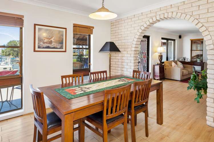 Sixth view of Homely house listing, 746 Nerang Broadbeach Road, Carrara QLD 4211