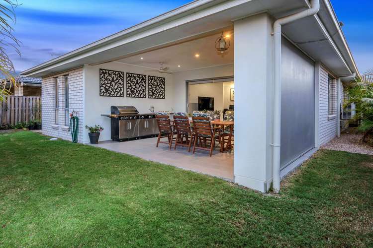 Fifth view of Homely house listing, 14 Lindeman Circuit, Gainsborough Greens, Pimpama QLD 4209