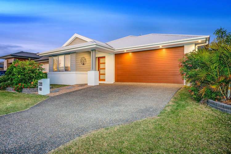 Sixth view of Homely house listing, 14 Lindeman Circuit, Gainsborough Greens, Pimpama QLD 4209