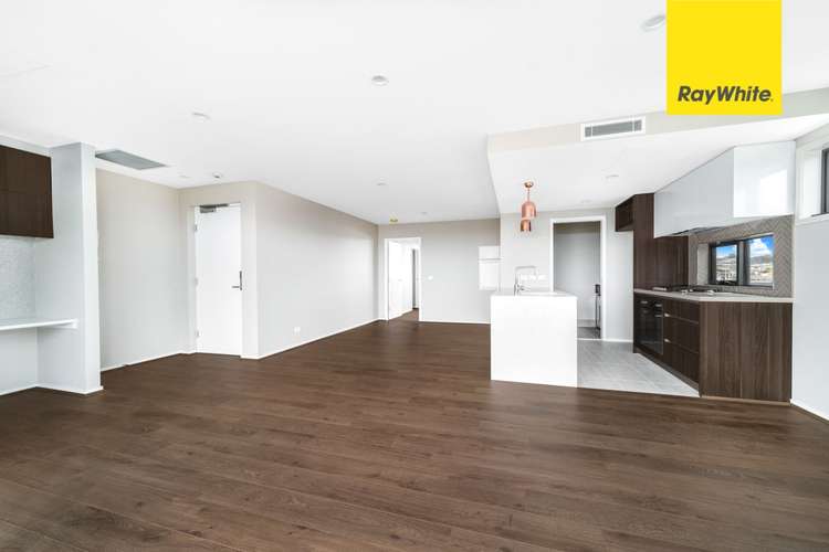 Fourth view of Homely apartment listing, 27/566 Cotter Road, Wright ACT 2611