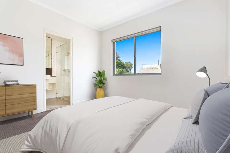 Second view of Homely apartment listing, 55/199-207 Military Road, Neutral Bay NSW 2089