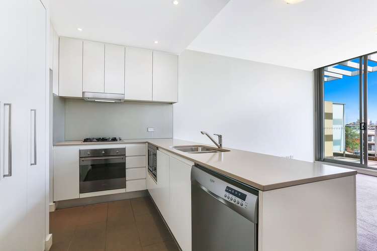 Third view of Homely apartment listing, 55/199-207 Military Road, Neutral Bay NSW 2089