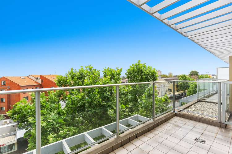 Fourth view of Homely apartment listing, 55/199-207 Military Road, Neutral Bay NSW 2089