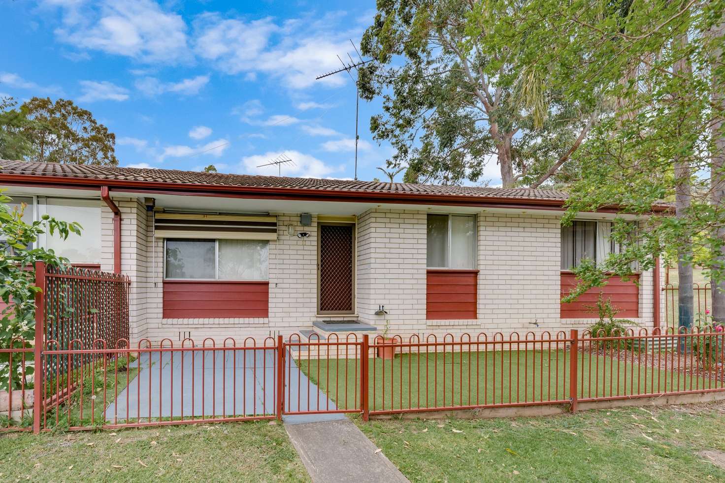 Main view of Homely house listing, 11/20 Stewart Street, Campbelltown NSW 2560