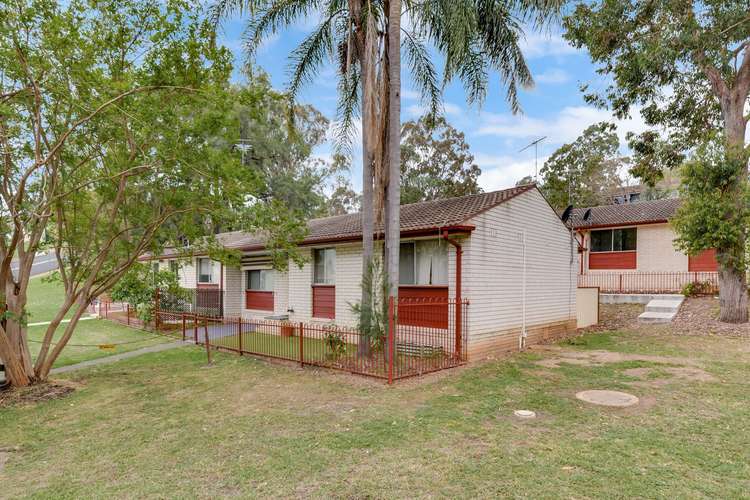 Second view of Homely house listing, 11/20 Stewart Street, Campbelltown NSW 2560