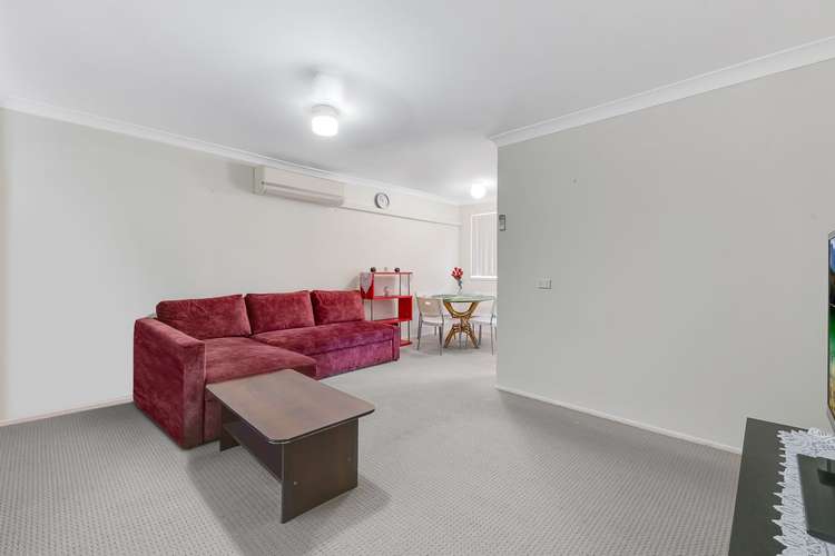 Fourth view of Homely house listing, 11/20 Stewart Street, Campbelltown NSW 2560