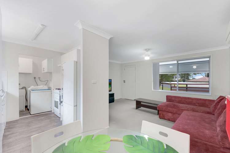 Fifth view of Homely house listing, 11/20 Stewart Street, Campbelltown NSW 2560