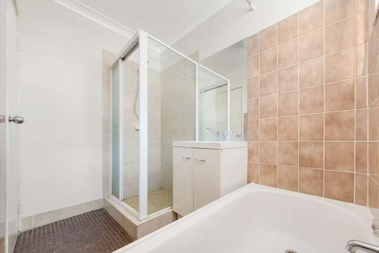 Seventh view of Homely house listing, 11/20 Stewart Street, Campbelltown NSW 2560