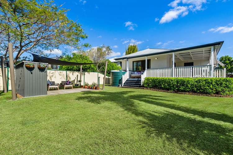 Second view of Homely house listing, 69 Prince Street, Virginia QLD 4014