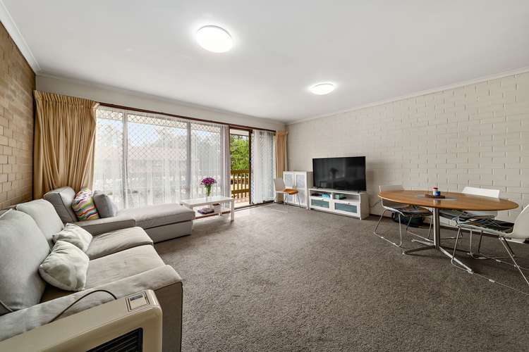 Second view of Homely townhouse listing, 100/9 Murdoch Street, Lyneham ACT 2602