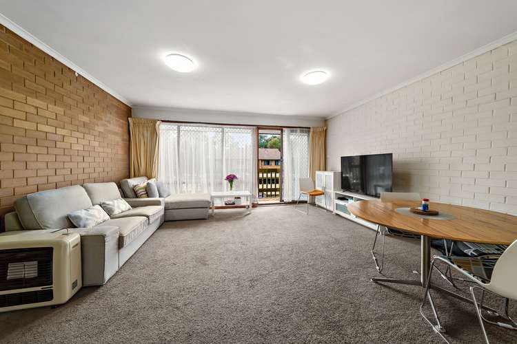 Third view of Homely townhouse listing, 100/9 Murdoch Street, Lyneham ACT 2602