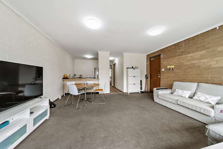 Fourth view of Homely townhouse listing, 100/9 Murdoch Street, Lyneham ACT 2602