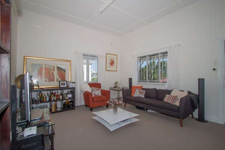 Second view of Homely house listing, 120 Ashby Street, Fairfield QLD 4103